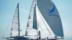 Sailing yacht�GETAWAY